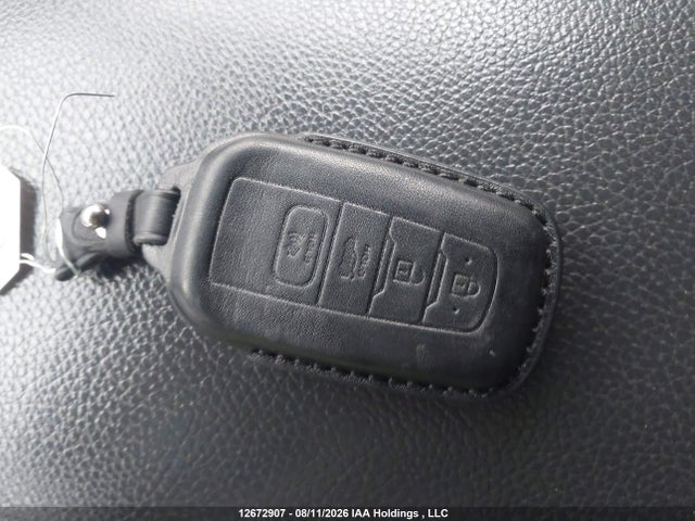 JTDADABU6R3011370 Toyota PRIUS XLE