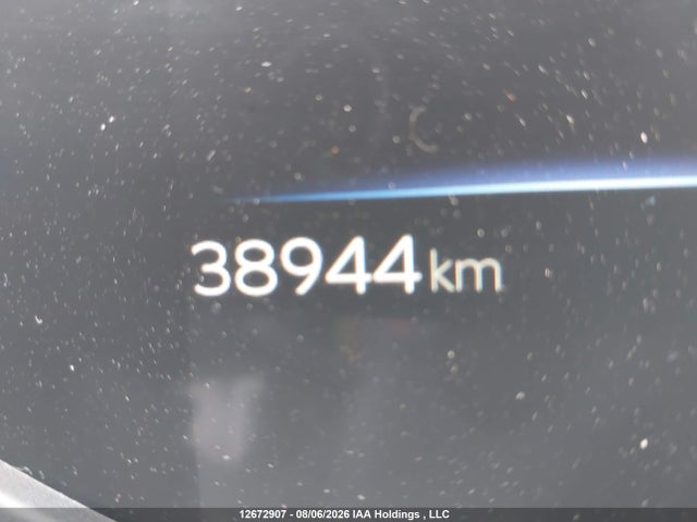 JTDADABU6R3011370 Toyota PRIUS XLE