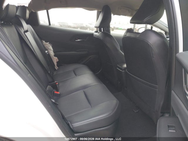 JTDADABU6R3011370 Toyota PRIUS XLE