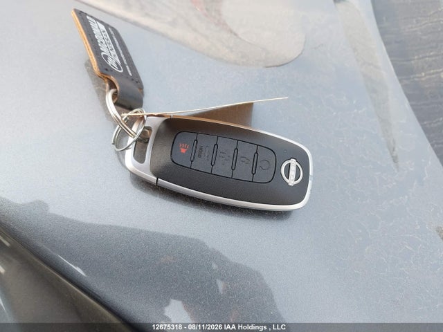 Nissan VERSA SR 2023 3N1CN8FV7PL814257 Image 10