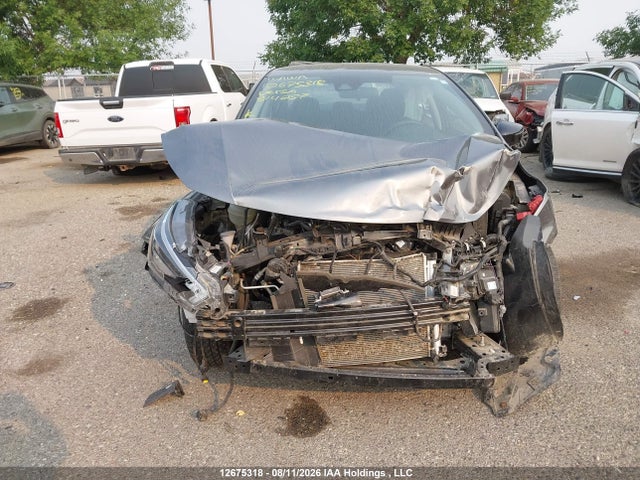 Nissan VERSA SR 2023 3N1CN8FV7PL814257 Image 11