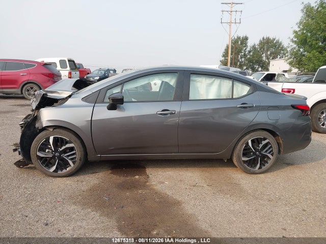 Nissan VERSA SR 2023 3N1CN8FV7PL814257 Image 13