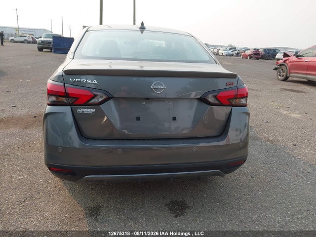 Nissan VERSA SR 2023 3N1CN8FV7PL814257 Image 15