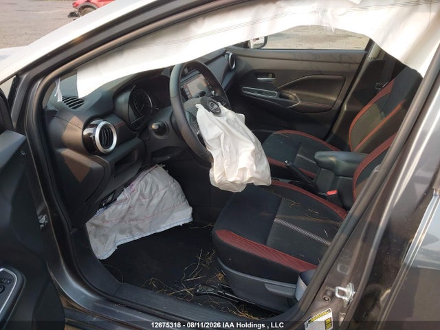 Nissan VERSA SR 2023 3N1CN8FV7PL814257 Image 17
