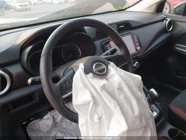 Nissan VERSA SR 2023 3N1CN8FV7PL814257 Image 18