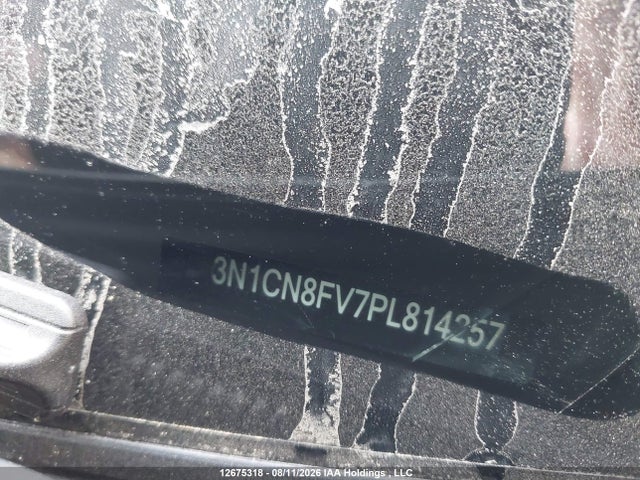 Nissan VERSA SR 2023 3N1CN8FV7PL814257 Image 19