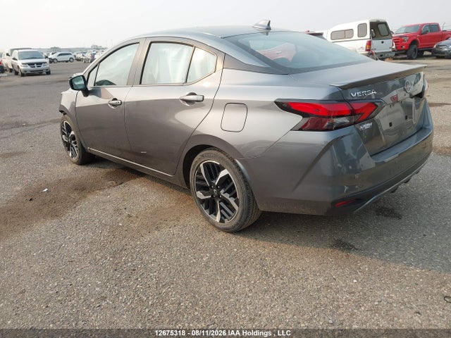 Nissan VERSA SR 2023 3N1CN8FV7PL814257 Image 3