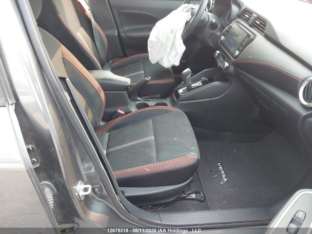 Nissan VERSA SR 2023 3N1CN8FV7PL814257 Image 5