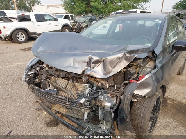 Nissan VERSA SR 2023 3N1CN8FV7PL814257 Image 6