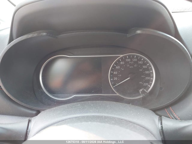Nissan VERSA SR 2023 3N1CN8FV7PL814257 Image 7