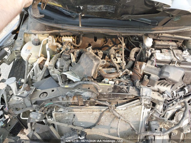 Nissan VERSA SR 2023 3N1CN8FV7PL814257 Image 9