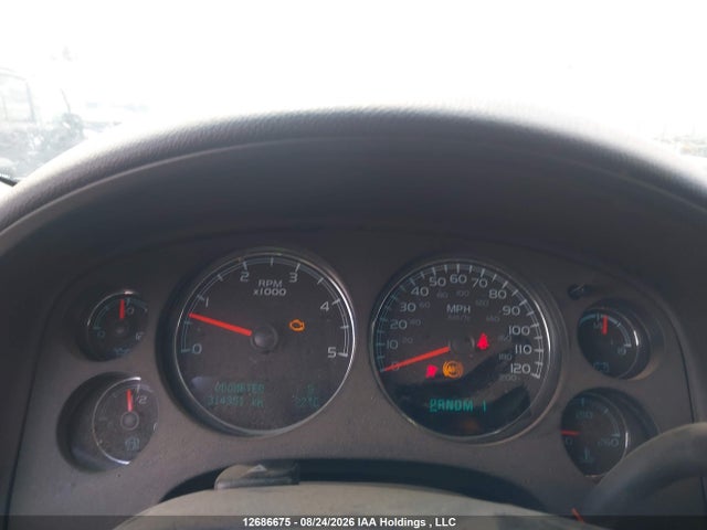 2012 Chevrolet Silverado 3500hd Ltz მანქანა იყიდება აუქციონზე, vin: 1GC4K1C80CF206410, აუქციონის ნომერი: 12686675
