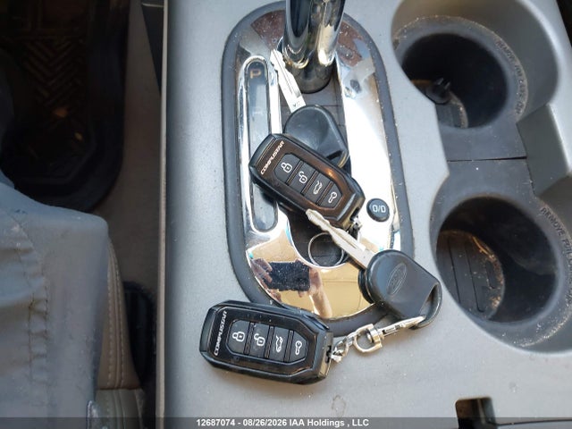 Продажа на аукционе авто 2008 Ford F-150 Fx4/king Ranch/lariat/xlt, vin: 1FTPW14V48FA32256, номер лота: 12687074
