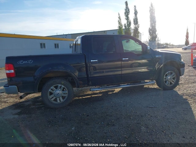 Продажа на аукционе авто 2008 Ford F-150 Fx4/king Ranch/lariat/xlt, vin: 1FTPW14V48FA32256, номер лота: 12687074