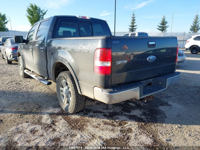 Продажа на аукционе авто 2008 Ford F-150 Fx4/king Ranch/lariat/xlt, vin: 1FTPW14V48FA32256, номер лота: 12687074