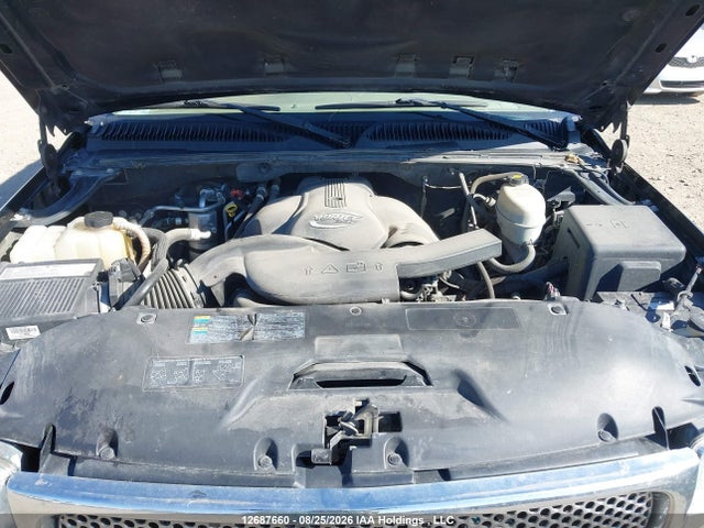 Продажа на аукционе авто 2005 Gmc Yukon Denali Denali, vin: 1GKEK63U85J254949, номер лота: 12687660