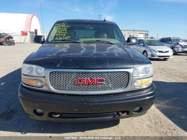 Продажа на аукционе авто 2005 Gmc Yukon Denali Denali, vin: 1GKEK63U85J254949, номер лота: 12687660