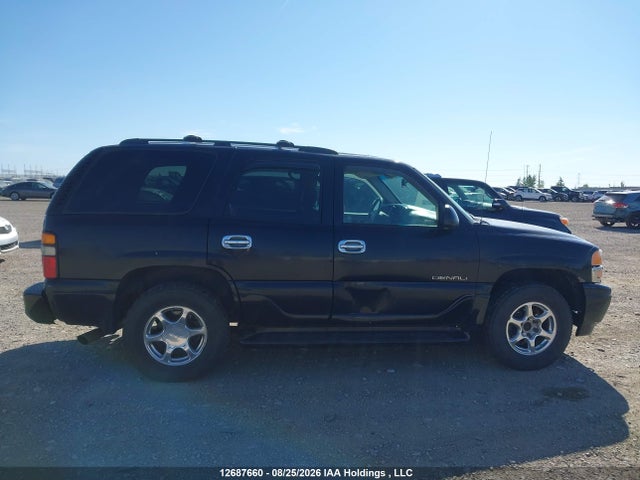 Продажа на аукционе авто 2005 Gmc Yukon Denali Denali, vin: 1GKEK63U85J254949, номер лота: 12687660