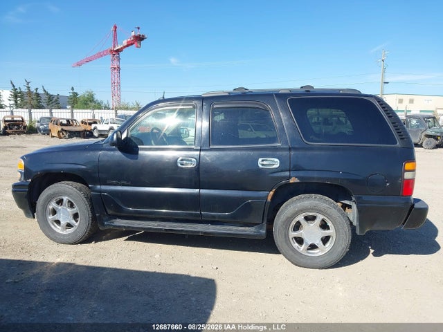 Продажа на аукционе авто 2005 Gmc Yukon Denali Denali, vin: 1GKEK63U85J254949, номер лота: 12687660