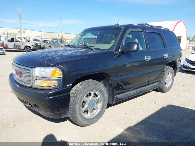 Продажа на аукционе авто 2005 Gmc Yukon Denali Denali, vin: 1GKEK63U85J254949, номер лота: 12687660