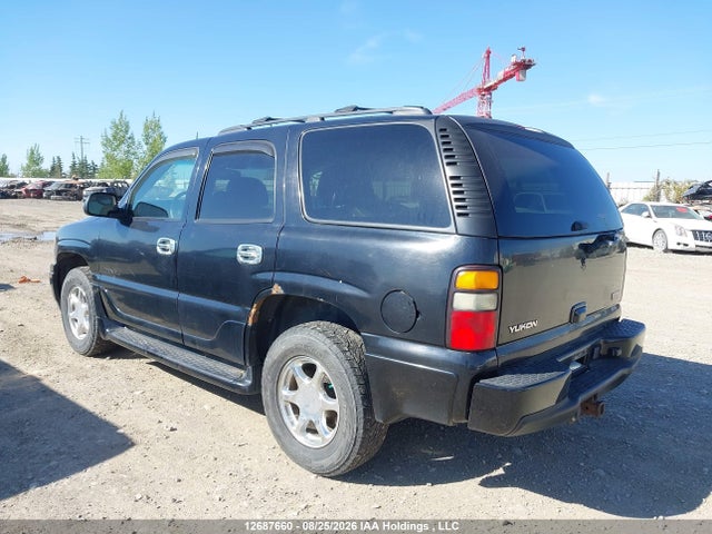Продажа на аукционе авто 2005 Gmc Yukon Denali Denali, vin: 1GKEK63U85J254949, номер лота: 12687660
