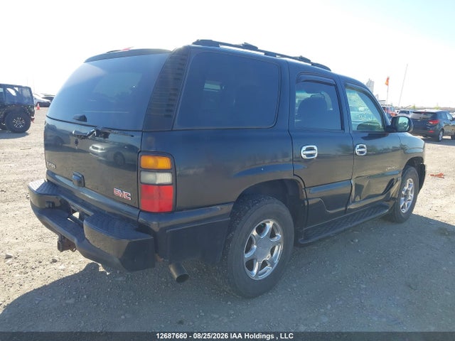 Продажа на аукционе авто 2005 Gmc Yukon Denali Denali, vin: 1GKEK63U85J254949, номер лота: 12687660