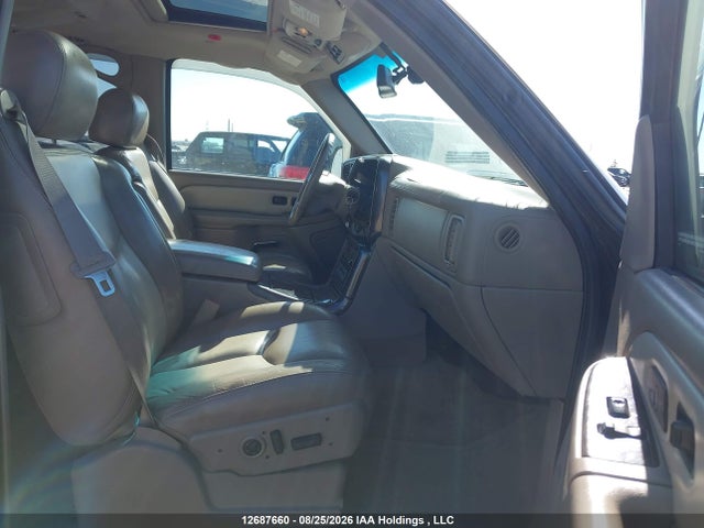 Продажа на аукционе авто 2005 Gmc Yukon Denali Denali, vin: 1GKEK63U85J254949, номер лота: 12687660