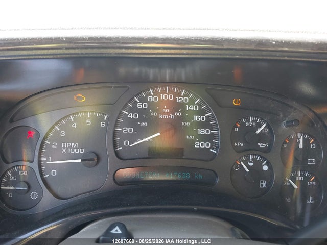 Продажа на аукционе авто 2005 Gmc Yukon Denali Denali, vin: 1GKEK63U85J254949, номер лота: 12687660