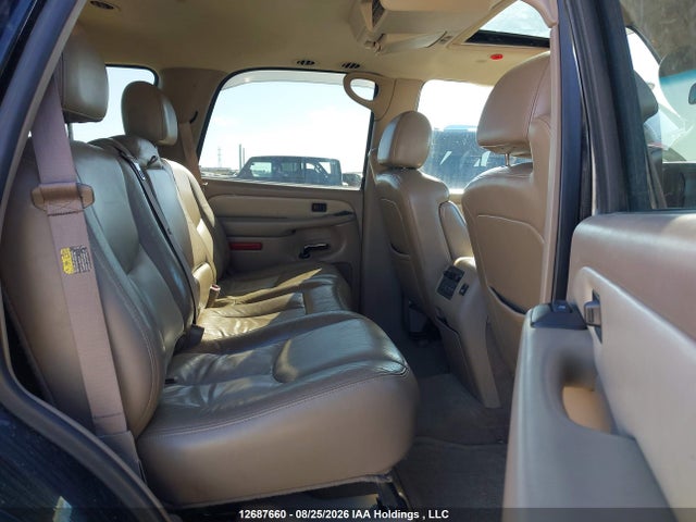 Продажа на аукционе авто 2005 Gmc Yukon Denali Denali, vin: 1GKEK63U85J254949, номер лота: 12687660