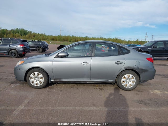 Продаж на аукціоні авто 2010 Hyundai Elantra Blue/gls/se, vin: KMHDU4BD8AU150005, номер лоту: 12690435