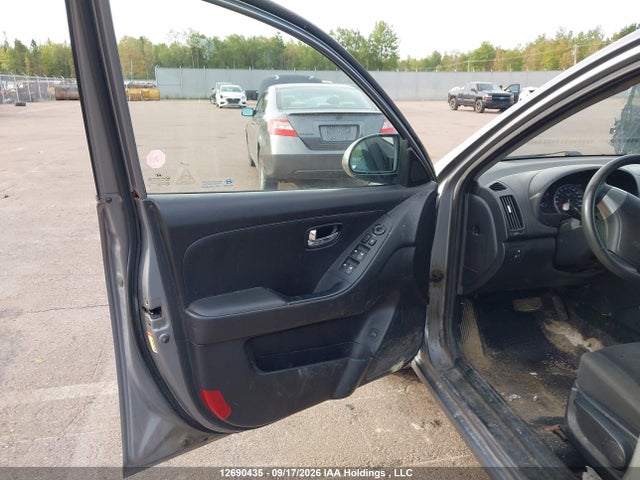 Продаж на аукціоні авто 2010 Hyundai Elantra Blue/gls/se, vin: KMHDU4BD8AU150005, номер лоту: 12690435