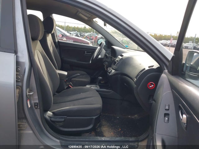 Продаж на аукціоні авто 2010 Hyundai Elantra Blue/gls/se, vin: KMHDU4BD8AU150005, номер лоту: 12690435