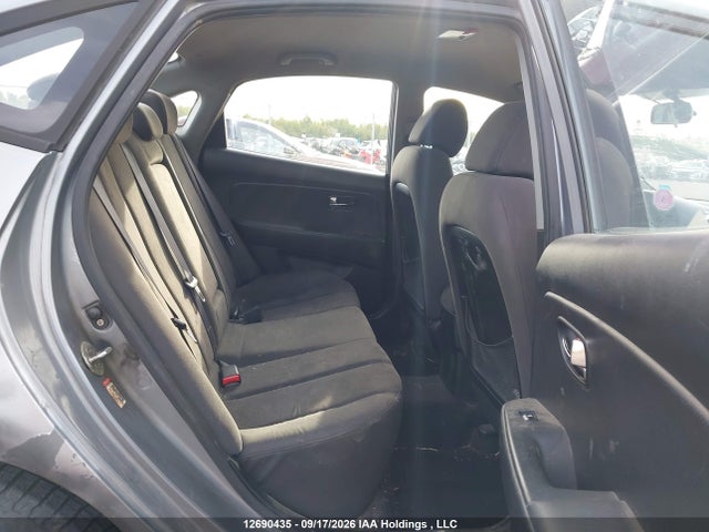 Продаж на аукціоні авто 2010 Hyundai Elantra Blue/gls/se, vin: KMHDU4BD8AU150005, номер лоту: 12690435