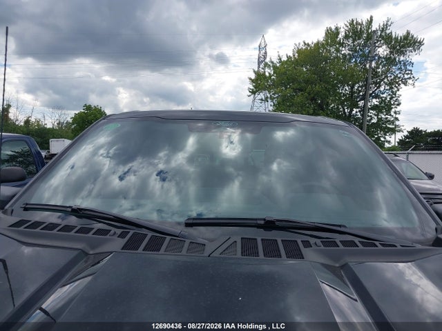 Продаж на аукціоні авто 2025 Ford F-150, vin: 1FTFW3L89SFC50428, номер лоту: 12690436