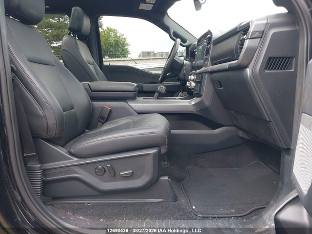 Продаж на аукціоні авто 2025 Ford F-150, vin: 1FTFW3L89SFC50428, номер лоту: 12690436