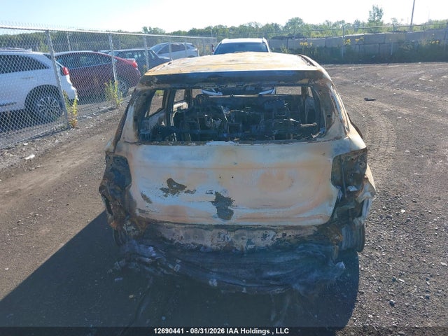 Hyundai Venue Essential Auto Ivt 2021 KMHRB8A34MU127935 Image 15