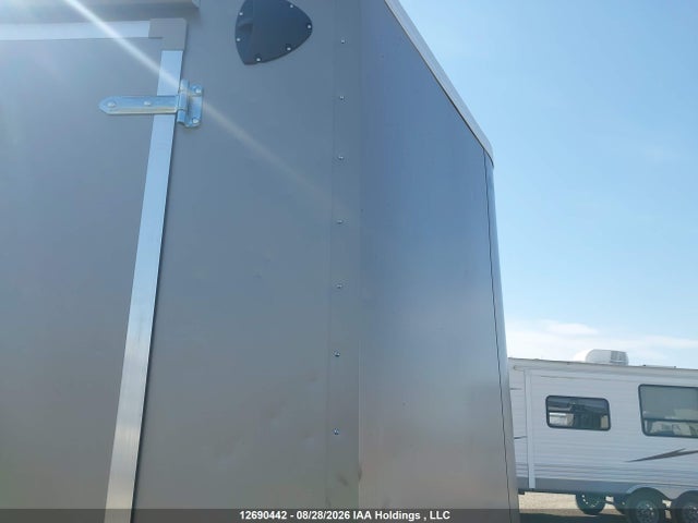 Royal Cargo Cargo Trailer 2024 2SFPK4316R1087607 Image 12