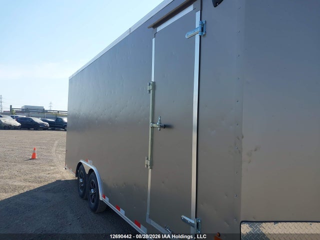 Royal Cargo Cargo Trailer 2024 2SFPK4316R1087607 Image 6