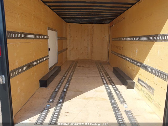 Royal Cargo Cargo Trailer 2024 2SFPK4316R1087607 Image 8