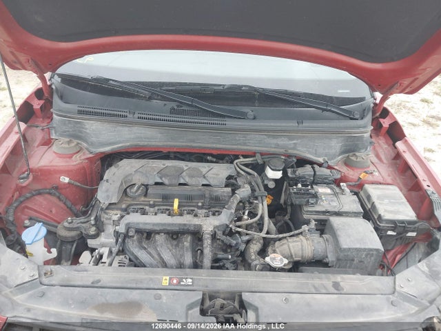 Hyundai Venue Essential 2023 KMHRB8A37PU228083 Image 10
