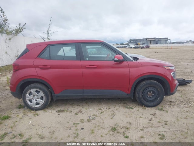 Hyundai Venue Essential 2023 KMHRB8A37PU228083 Image 14