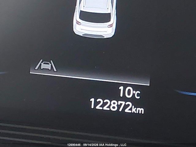Hyundai Venue Essential 2023 KMHRB8A37PU228083 Image 16