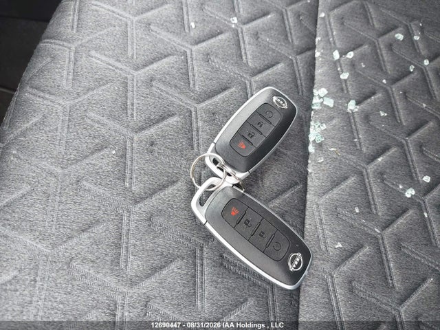 Nissan KICKS SV 2026 3N8AP6CB9TL416236 Image 11
