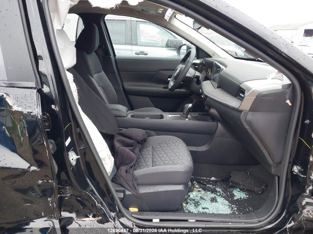 3N8AP6CB9TL416236 Nissan KICKS SV