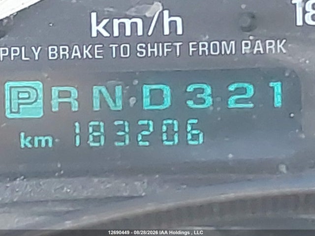 2002 Gmc Sierra 1500 Sl/sle მანქანა იყიდება აუქციონზე, vin: 1GTEC14V12Z290434, აუქციონის ნომერი: 12690449