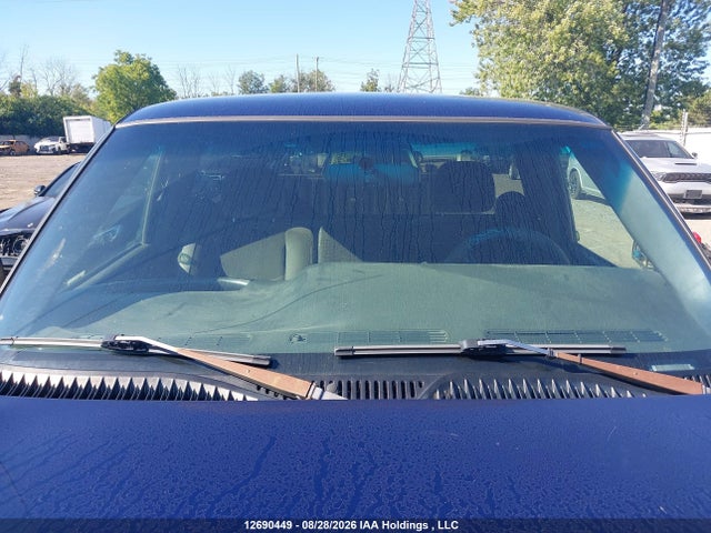 2002 Gmc Sierra 1500 Sl/sle მანქანა იყიდება აუქციონზე, vin: 1GTEC14V12Z290434, აუქციონის ნომერი: 12690449
