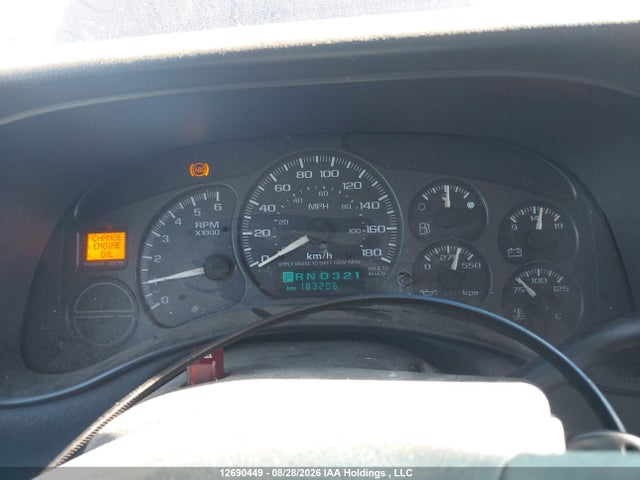 2002 Gmc Sierra 1500 Sl/sle მანქანა იყიდება აუქციონზე, vin: 1GTEC14V12Z290434, აუქციონის ნომერი: 12690449