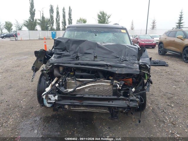 Ford Flex Limited 2015 2FMHK6DT4FBA00297 Image 11