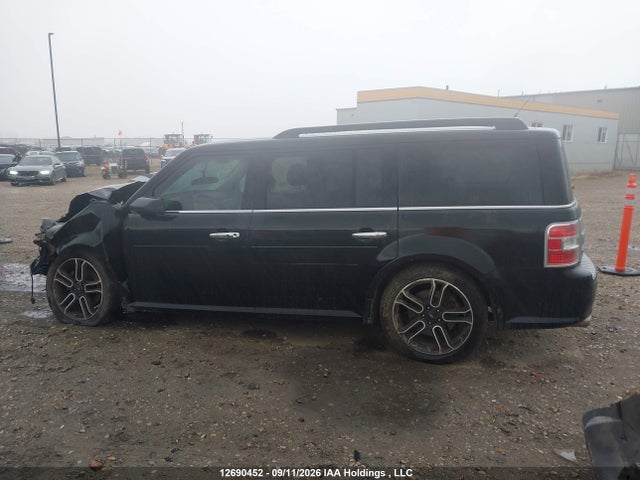 Ford Flex Limited 2015 2FMHK6DT4FBA00297 Image 13