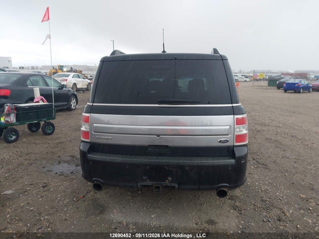 Ford Flex Limited 2015 2FMHK6DT4FBA00297 Image 15